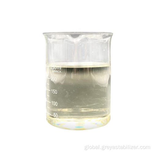 Liquid Calcium Zinc Stabilizer Chemical Calcium Zinc Liquid Heat Stabilizer For PVC Supplier